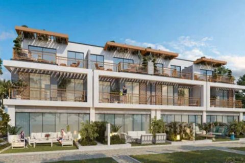 Villa itt: Dubai, EAE, 4 hálószoba, 112.85 m², azonosító: 727013