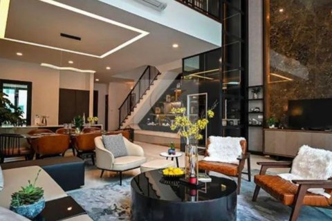 ویلا برای فروش در Dubai، امارات متحده عربی 4 خوابه ، 112.85 متر مربع ، شماره 727013 - تصویر 5