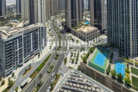 Apartmán v Dubai Creek Harbour (The Lagoons), SAE 1 spálňa, 67.7802 m2 č. 727012