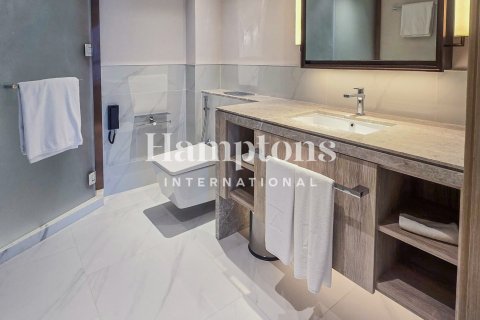 Apartament do wynajęcia w Dubai Creek Harbour (The Lagoons), Dubai, ZEA 1 sypialnia, 67.78017074 mkw., nr 727012 - zdjęcie 10