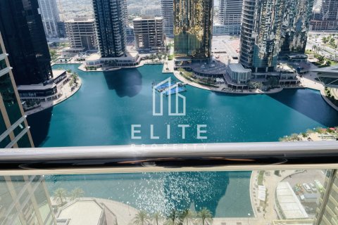 آپارتمان در Jumeirah Lake Towers، Dubai ، امارات متحده عربی 2 خوابه ، 88 متر مربع.  شماره 757690
