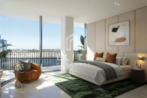 Dzīvoklis Al Wasl, Dubaijā, AAE 2 istabas, 167 m2 Nr. 757693 - attēls 10