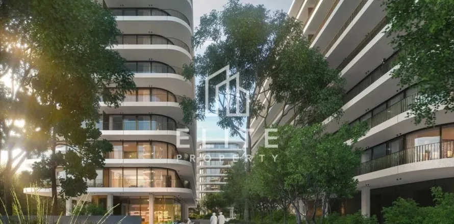Dzīvoklis Al Wasl, Dubaijā, AAE 2 istabas, 167 m2 Nr. 757693