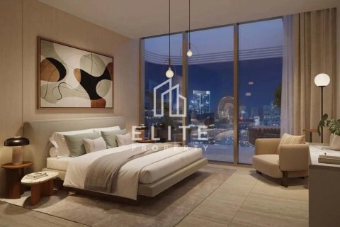 Apartment sa Jumeirah Islands, Dubai, UAE 4 silid-tulugan, 265 sq.m. № 757688 - larawan 8