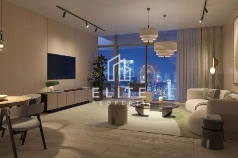 Apartment sa Jumeirah Islands, Dubai, UAE 4 silid-tulugan, 265 sq.m. № 757688 - larawan 9