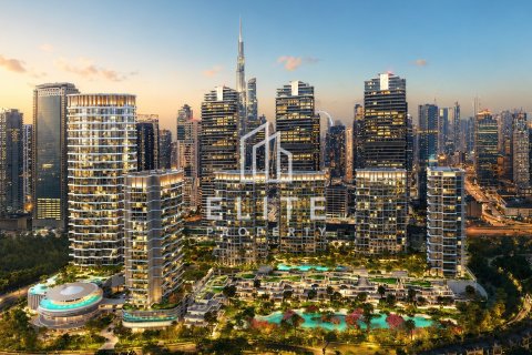 Apartment sa Jumeirah Islands, Dubai, UAE 4 silid-tulugan, 265 sq.m. № 757688 - larawan 4
