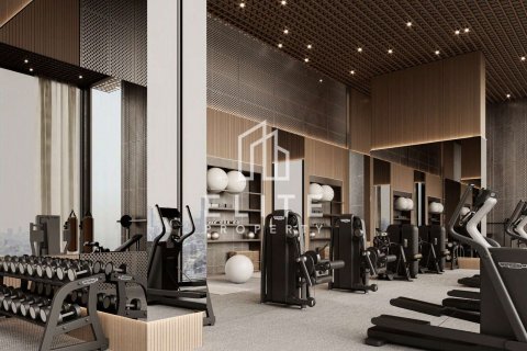 阿联酋 Dubai Business Bay 待售 : 1 房, 37 平方米 , 编号757689 - 照片 8