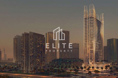 阿联酋 Dubai Business Bay 待售 : 1 房, 37 平方米 , 编号757689 - 照片 2
