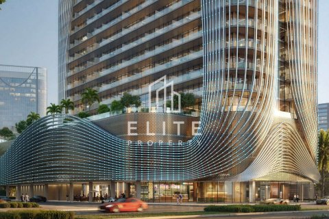 阿联酋 Dubai Business Bay 待售 : 1 房, 37 平方米 , 编号757689 - 照片 5