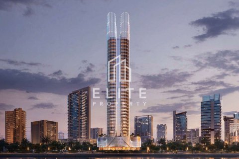 阿联酋 Dubai Business Bay 待售 : 1 房, 37 平方米 , 编号757689 - 照片 3