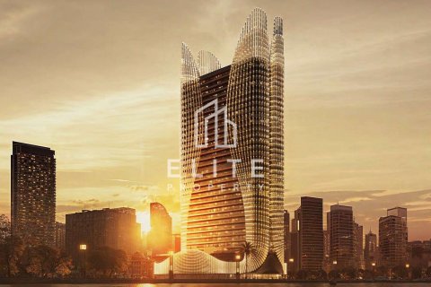 阿联酋 Dubai Business Bay 待售 : 1 房, 37 平方米 , 编号757689 - 照片 4
