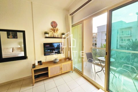 آپارتمان برای فروش در Greens، Dubai، امارات متحده عربی 41 متر مربع ، شماره 757692 - تصویر 11
