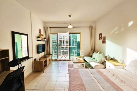 آپارتمان برای فروش در Greens، Dubai، امارات متحده عربی 41 متر مربع ، شماره 757692 - تصویر 3