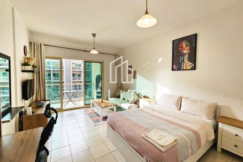 آپارتمان برای فروش در Greens، Dubai، امارات متحده عربی 41 متر مربع ، شماره 757692 - تصویر 2