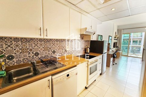 آپارتمان برای فروش در Greens، Dubai، امارات متحده عربی 41 متر مربع ، شماره 757692 - تصویر 5