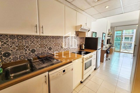 آپارتمان برای فروش در Greens، Dubai، امارات متحده عربی 41 متر مربع ، شماره 757692 - تصویر 6