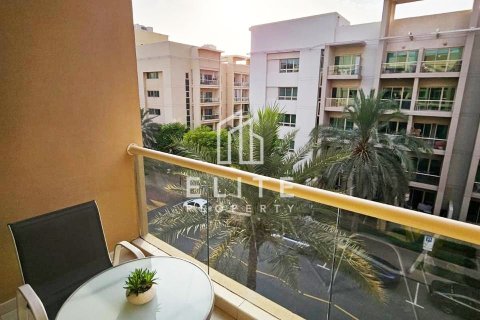 آپارتمان برای فروش در Greens، Dubai، امارات متحده عربی 41 متر مربع ، شماره 757692 - تصویر 15