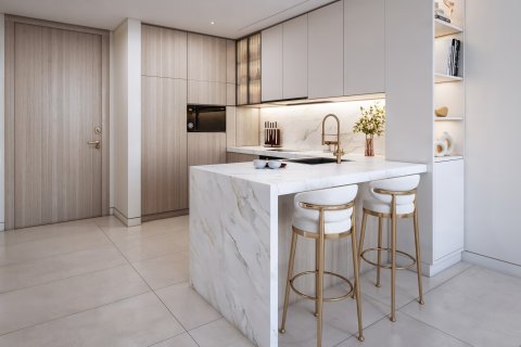 Apartament de vânzare în Dubai Silicon Oasis, Dubai, EAU 1 dormitor, 80.34 mp.  №748671 - poză 6