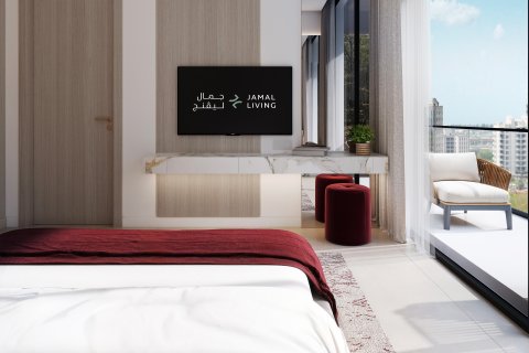 Apartament de vânzare în Dubai Silicon Oasis, Dubai, EAU 1 dormitor, 80.34 mp.  №748671 - poză 8
