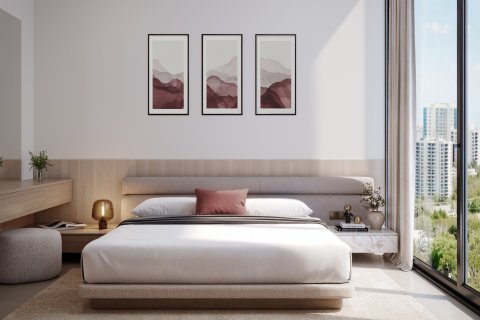 Apartament de vânzare în Dubai Silicon Oasis, Dubai, EAU 1 dormitor, 80.34 mp.  №748671 - poză 7