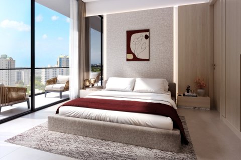Apartament de vânzare în Dubai Silicon Oasis, Dubai, EAU 1 dormitor, 80.34 mp.  №748671 - poză 9
