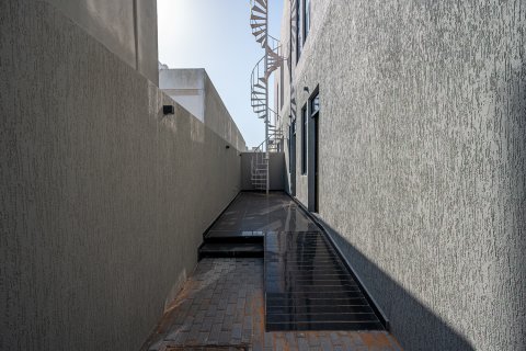 Vila u Al Wasl, Dubai, UAE 5 spavaćih soba, 288 m2 Br. 749975 - fotografija 18