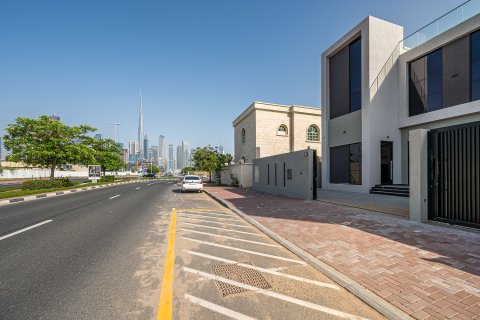 Vila u Al Wasl, Dubai, UAE 5 spavaćih soba, 288 m2 Br. 749975 - fotografija 19