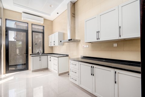 Vila u Al Wasl, Dubai, UAE 5 spavaćih soba, 288 m2 Br. 749975 - fotografija 11