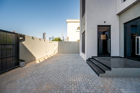 Vila u Al Wasl, Dubai, UAE 5 spavaćih soba, 288 m2 Br. 749975 - fotografija 16