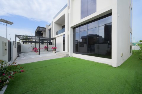 Jumeirah Park, Dubai, BAE’de satılık villa 5 yatak odası, 750.01 m² No 748672 - fotoğraf 5