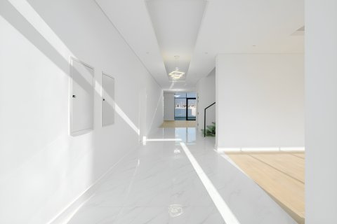 Jumeirah Park, Dubai, BAE’de satılık villa 5 yatak odası, 750.01 m² No 748672 - fotoğraf 8