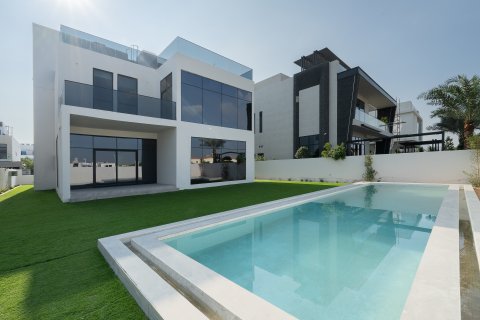 Vilă în Jumeirah Park, Dubai, EAU 5 dormitoare, 750.01 mp.  №748672