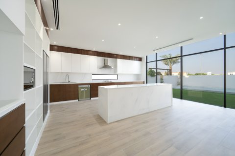 Jumeirah Park, Dubai, BAE’de satılık villa 5 yatak odası, 750.01 m² No 748672 - fotoğraf 2
