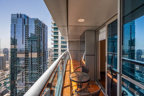 阿联酋 Dubai Dubai Marina 待售 : 1 卧, 80.11 平方米 , 编号748670 - 照片 13