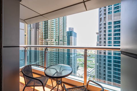 阿联酋 Dubai Dubai Marina 待售 : 1 卧, 80.11 平方米 , 编号748670 - 照片 12