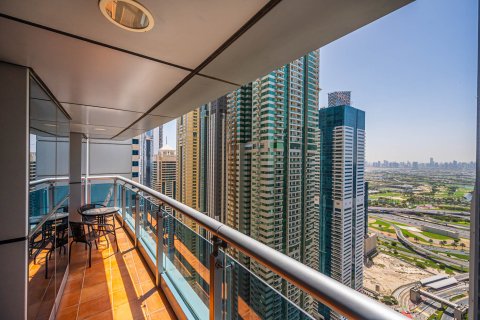 Apartment sa Dubai Marina, Dubai, UAE 1 silid-tulugan, 80.11 sq.m. № 748670