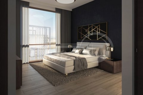 Dzīvoklis Al Reem Island, Abu Dhabijā, AAE 1 istaba, 65.8 m2 Nr. 731403 - attēls 4