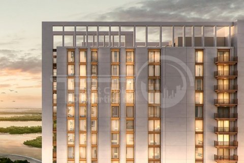 Dzīvoklis Al Reem Island, Abu Dhabijā, AAE 1 istaba, 65.8 m2 Nr. 731403 - attēls 3