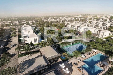 Terreno en Yas Island, Abu Dhabi, EAU 363.9 m² № 731405