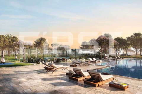 Terrain à vendre à Yas Island, Abu Dhabi, EAU 363.9 m2 № 731405 - photo 6