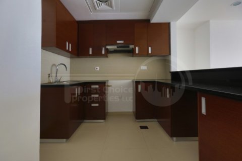 Byt v Al Reem Island, Abu Dhabi, SAE 2 ložnice, 124.5 m² Č.: 731400 - fotografie 5
