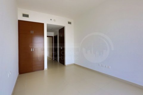 Byt v Al Reem Island, Abu Dhabi, SAE 2 ložnice, 124.5 m² Č.: 731400 - fotografie 7