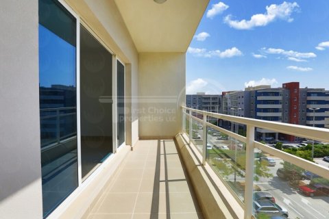Dzīvoklis Al Reef, Abu Dhabijā, AAE 2 istabas, 114.9 m2 Nr. 731399 - attēls 13