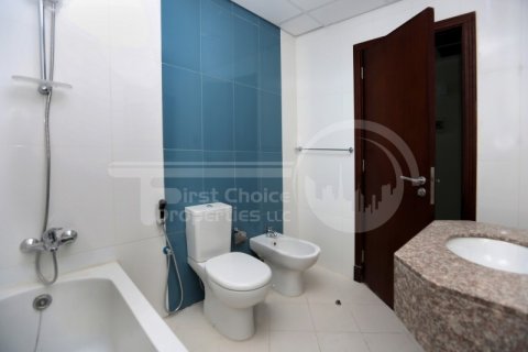 Wohnung zum Verkauf in Al Reem Island, Abu Dhabi, VAE 47.8 m2 Nr. 731404 - Foto 10