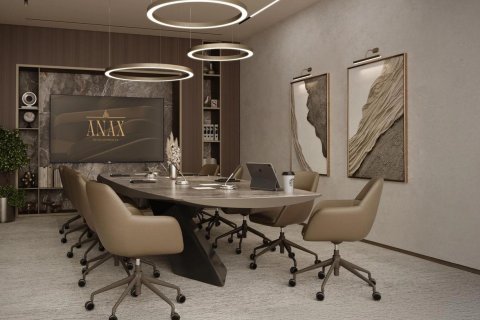 Apartment til salg i Business Bay, Dubai, UAE 1 soveværelse, 65 kvm № 630019 - foto 6
