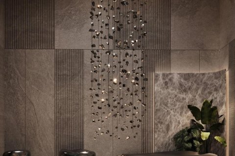 Apartment til salg i Business Bay, Dubai, UAE 1 soveværelse, 65 kvm № 630019 - foto 11
