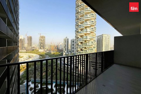 Wohnung in Dubai, VAE: 3 Schlafzimmer, 122.7 m2 Nr. 765735