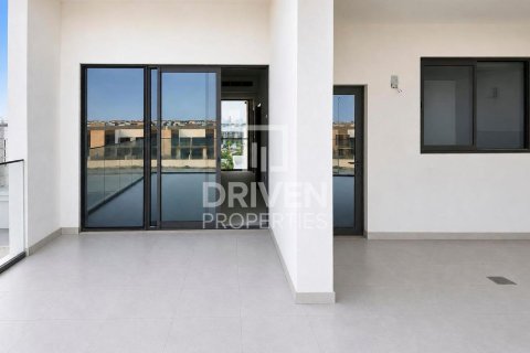 Városi lakóépület itt: Mohammed Bin Rashid City, Dubai, EAE, 4 hálószoba, 265.52 m², azonosító: 765613 - fénykép 11