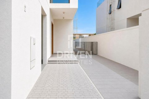 Városi lakóépület itt: Mohammed Bin Rashid City, Dubai, EAE, 4 hálószoba, 265.52 m², azonosító: 765613 - fénykép 10