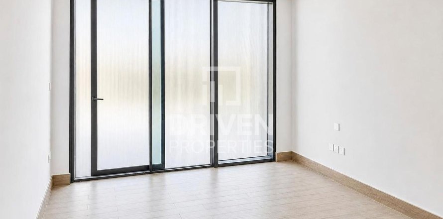 Városi lakóépület itt: Mohammed Bin Rashid City, Dubai, EAE, 4 hálószoba, 265.52 m², azonosító: 765613